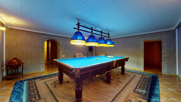 Продам дом, Мытищинская ул, Троицкое с, 0 км от города