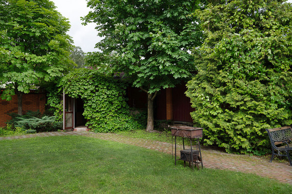 Продам дом, Мытищинская ул, Троицкое с, 0 км от города