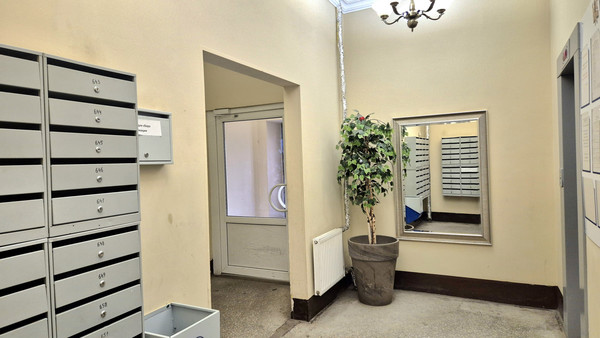 Продам двухкомнатную (2-комн.) квартиру, Турку ул, 11к2, Санкт-Петербург г