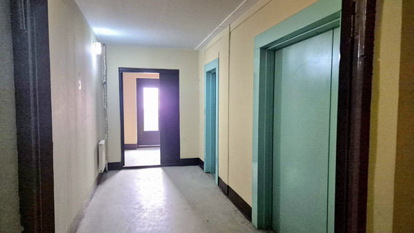 Продам двухкомнатную (2-комн.) квартиру, Турку ул, 11к2, Санкт-Петербург г