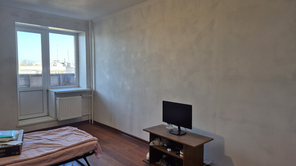 Продам двухкомнатную (2-комн.) квартиру, Турку ул, 11к2, Санкт-Петербург г
