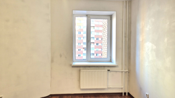 Продам двухкомнатную (2-комн.) квартиру, Турку ул, 11к2, Санкт-Петербург г