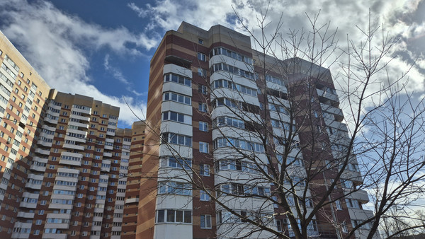 Продам двухкомнатную (2-комн.) квартиру, Турку ул, 11к2, Санкт-Петербург г