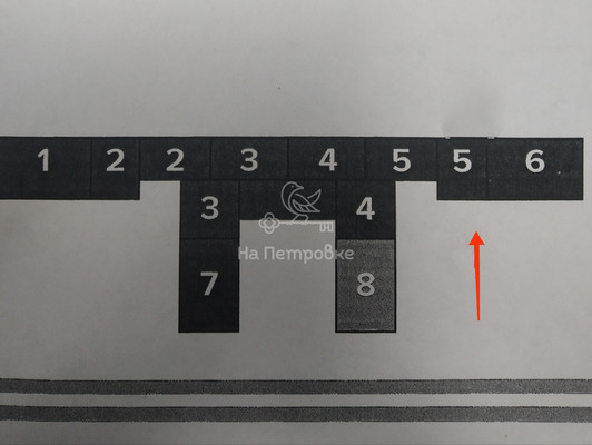 Продам однокомнатную (1-комн.) квартиру, Новоостаповская ул, 20, Москва г
