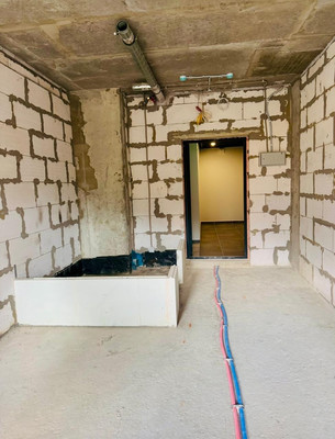 Продам однокомнатную (1-комн.) квартиру, Новоостаповская ул, 20, Москва г