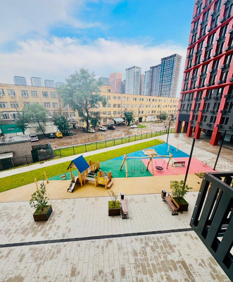 Продам однокомнатную (1-комн.) квартиру, Новоостаповская ул, 20, Москва г