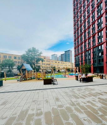 Продам однокомнатную (1-комн.) квартиру, Новоостаповская ул, 20, Москва г