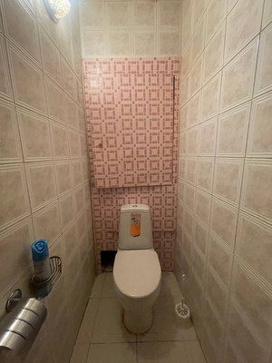 Продам трехкомнатную (3-комн.) квартиру, Западный мкр, 2, Октябрьский рп