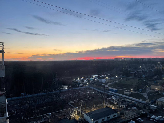 Продам трехкомнатную (3-комн.) квартиру, Западный мкр, 2, Октябрьский рп