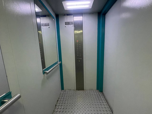 Продам трехкомнатную (3-комн.) квартиру, Западный мкр, 2, Октябрьский рп