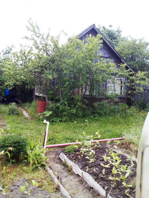 Продам дачу, СНТ Игнатовский тер. СНТ, Игнатово д, 0 км от города
