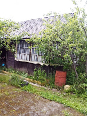 Продам дачу, СНТ Игнатовский тер. СНТ, Игнатово д, 0 км от города