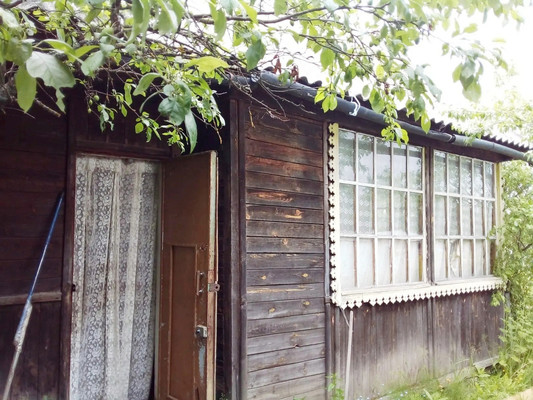 Продам дачу, СНТ Игнатовский тер. СНТ, Игнатово д, 0 км от города