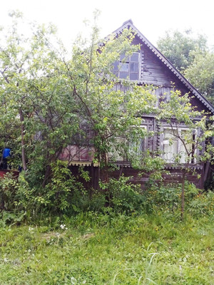 Продам дачу, СНТ Игнатовский тер. СНТ, Игнатово д, 0 км от города