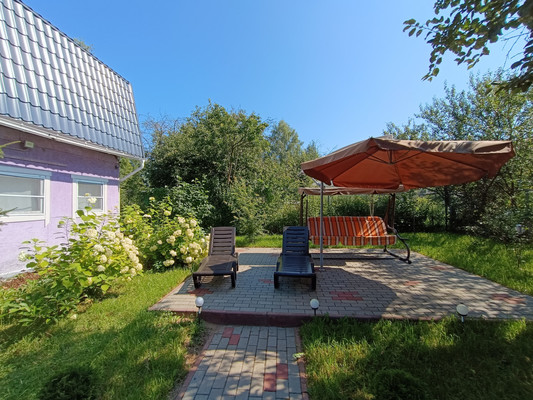 Продам дачу, Богданиха д, 0 км от города