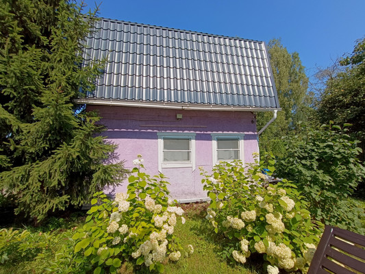 Продам дачу, Богданиха д, 0 км от города