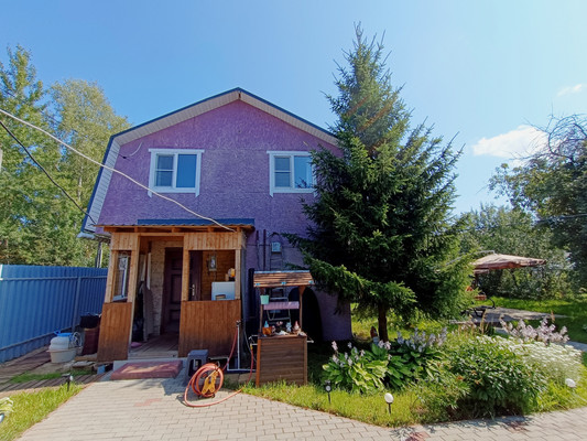 Продам дачу, Богданиха д, 0 км от города