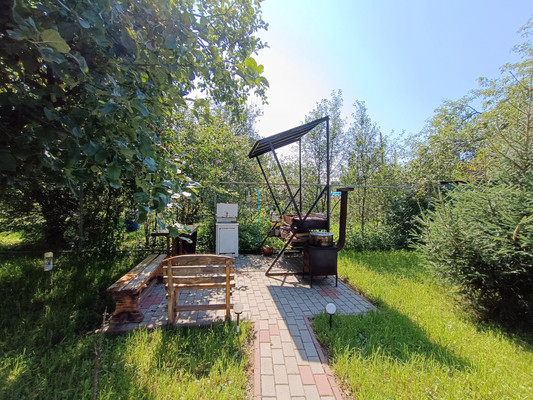 Продам дачу, Богданиха д, 0 км от города