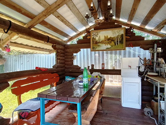 Продам дачу, Богданиха д, 0 км от города