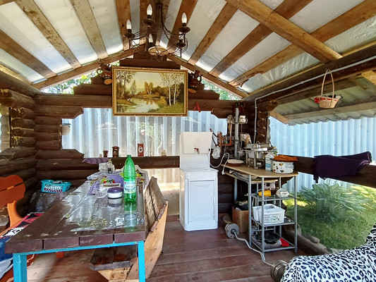 Продам дачу, Богданиха д, 0 км от города