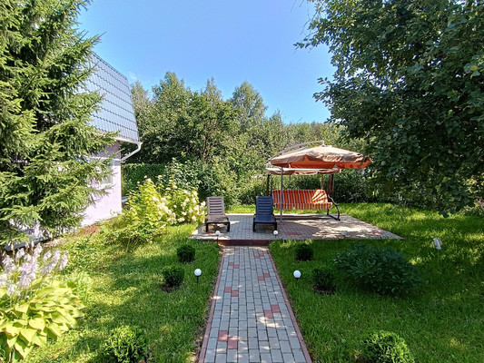 Продам дачу, Богданиха д, 0 км от города