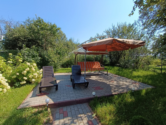 Продам дачу, Богданиха д, 0 км от города