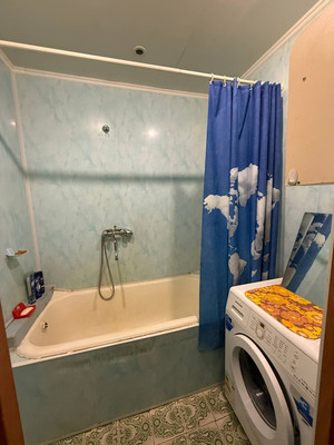 Продам трехкомнатную (3-комн.) квартиру, Пушкина ул, 15, Йошкар-Ола г