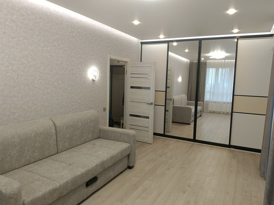 Продам однокомнатную (1-комн.) квартиру, Юнуса Ахметзянова проезд, 8, Казань г