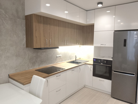 Продам однокомнатную (1-комн.) квартиру, Юнуса Ахметзянова проезд, 8, Казань г