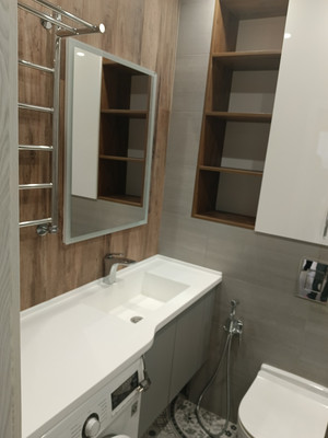 Продам однокомнатную (1-комн.) квартиру, Юнуса Ахметзянова проезд, 8, Казань г