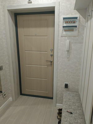 Продам однокомнатную (1-комн.) квартиру, Юнуса Ахметзянова проезд, 8, Казань г