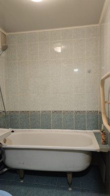 Продам однокомнатную (1-комн.) квартиру, Высоковольтная ул, 34/13, Рязань г