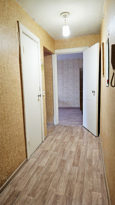 Продам однокомнатную (1-комн.) квартиру, Высоковольтная ул, 34/13, Рязань г