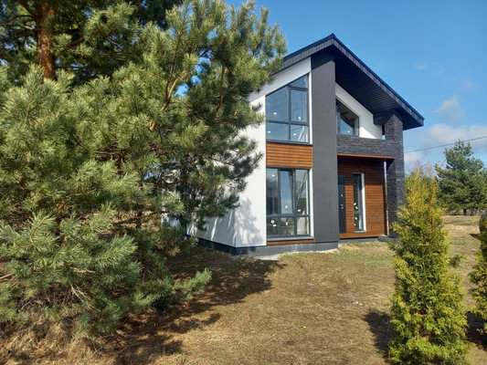 Продам дом, Новая ул, Дубровичи с, 0 км от города