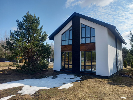 Продам дом, Новая ул, Дубровичи с, 0 км от города