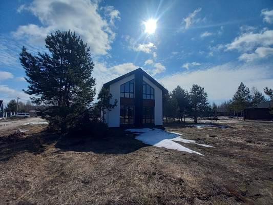 Продам дом, Новая ул, Дубровичи с, 0 км от города