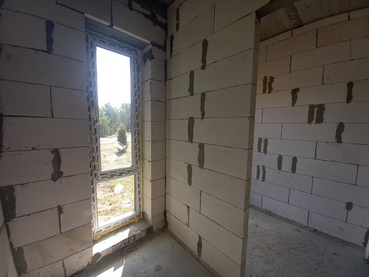 Продам дом, Новая ул, Дубровичи с, 0 км от города