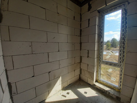 Продам дом, Новая ул, Дубровичи с, 0 км от города