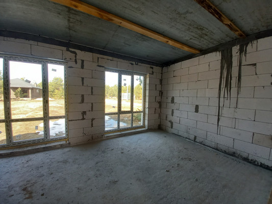 Продам дом, Новая ул, Дубровичи с, 0 км от города