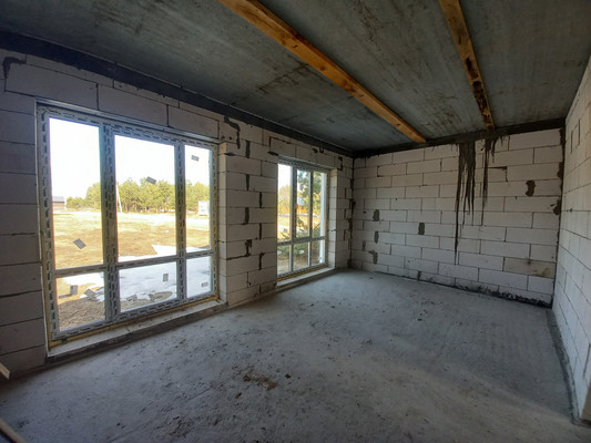 Продам дом, Новая ул, Дубровичи с, 0 км от города