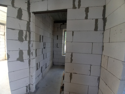 Продам дом, Новая ул, Дубровичи с, 0 км от города