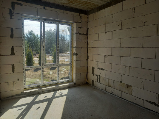 Продам дом, Новая ул, Дубровичи с, 0 км от города