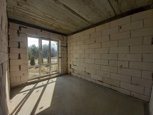 Продам дом, Новая ул, Дубровичи с, 0 км от города