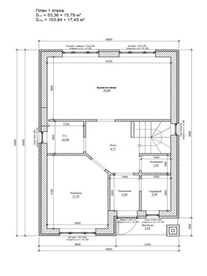 Продам дом, Новая ул, Дубровичи с, 0 км от города