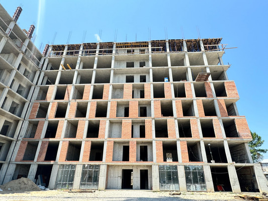 Продам однокомнатную (1-комн.) квартиру, Циолковского ул, 7кБ, Нальчик г