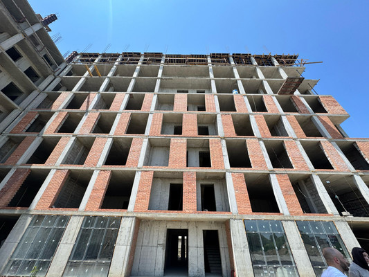 Продам однокомнатную (1-комн.) квартиру, Циолковского ул, 7кБ, Нальчик г