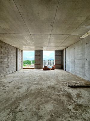 Продам однокомнатную (1-комн.) квартиру, Циолковского ул, 7кБ, Нальчик г