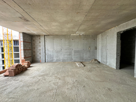 Продам однокомнатную (1-комн.) квартиру, Циолковского ул, 7кБ, Нальчик г