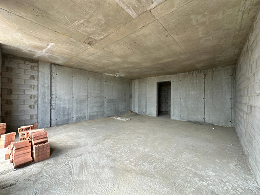 Продам однокомнатную (1-комн.) квартиру, Циолковского ул, 7кБ, Нальчик г