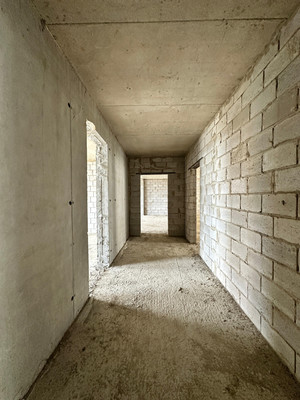 Продам однокомнатную (1-комн.) квартиру, Циолковского ул, 7кБ, Нальчик г